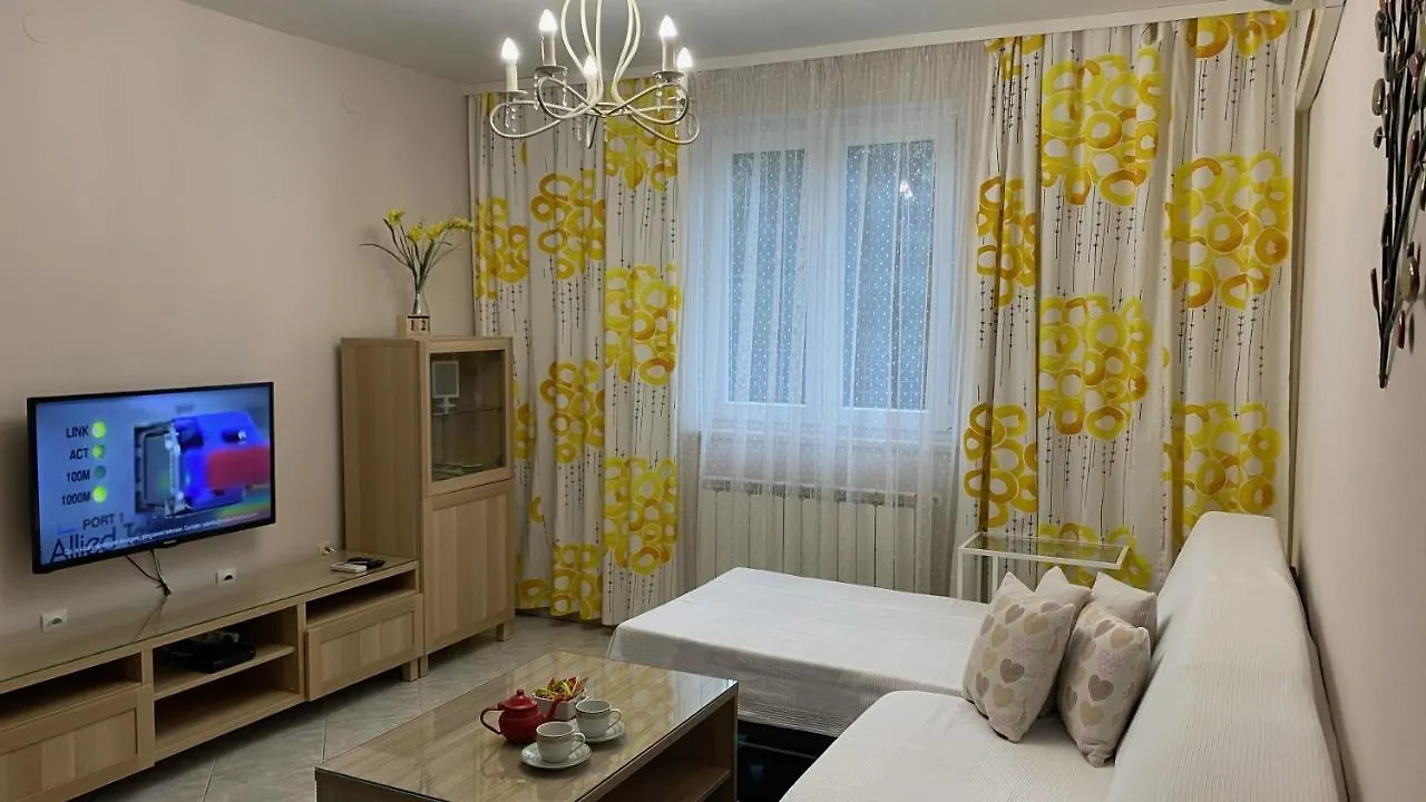 Apartament Casa Isabella Pula