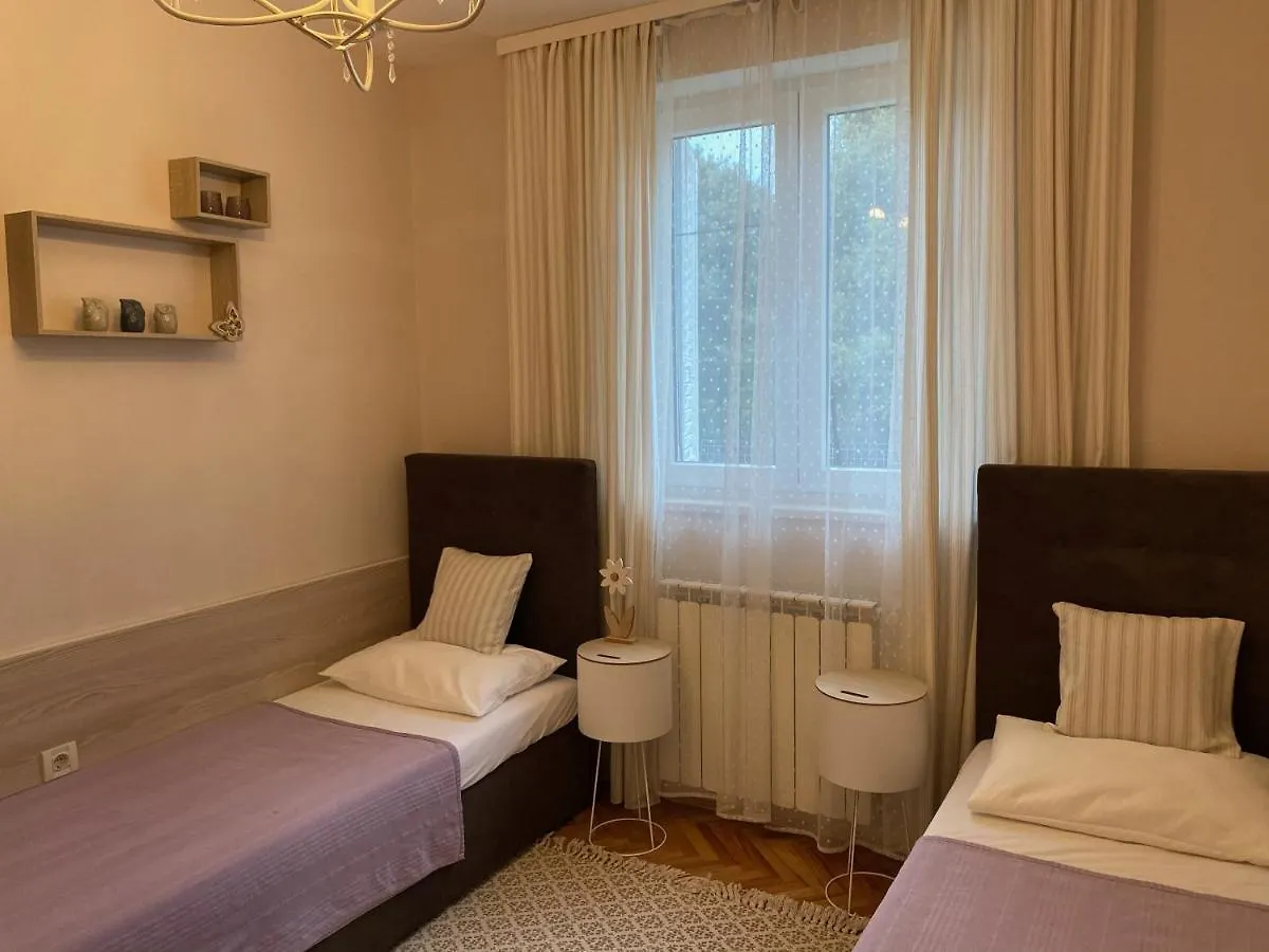 Apartament Casa Isabella Pula