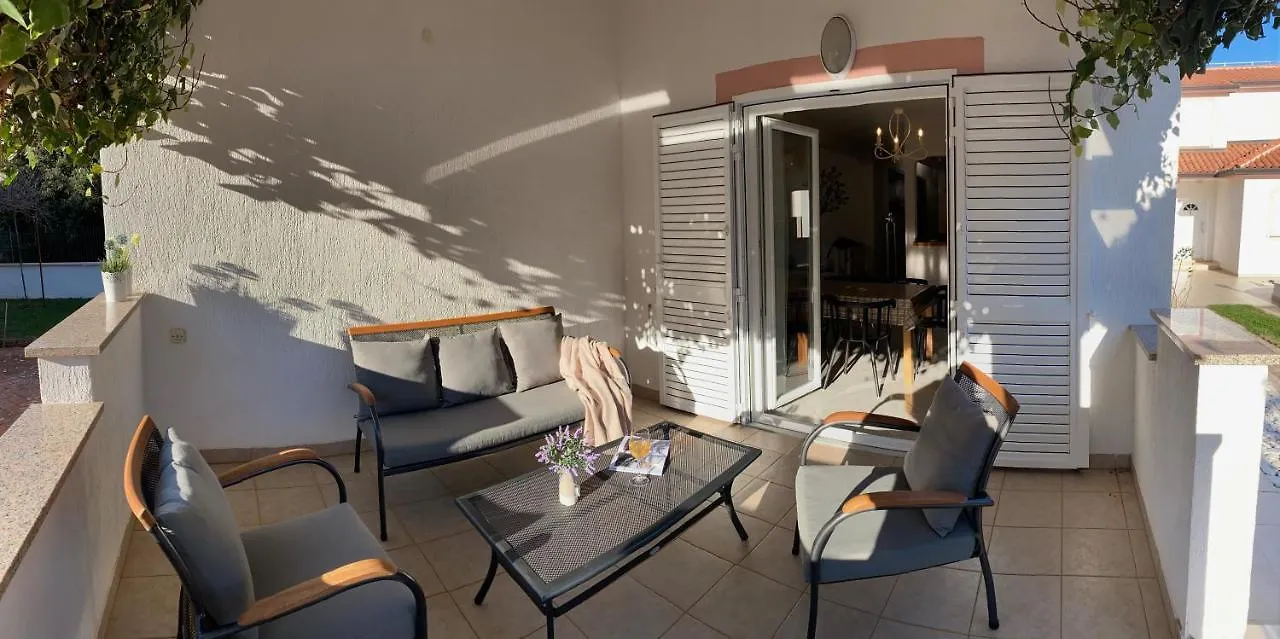 Apartament Casa Isabella Pula