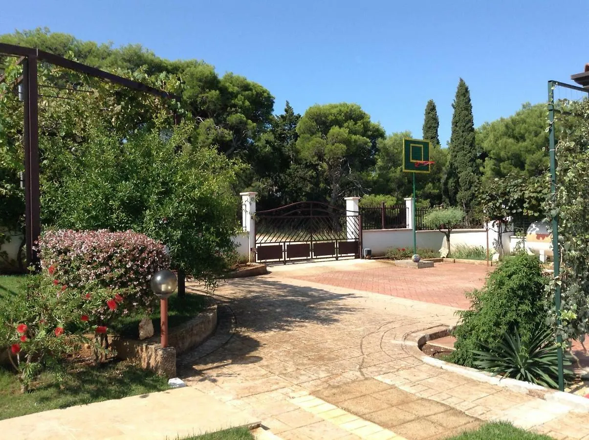 Apartament Casa Isabella Pula