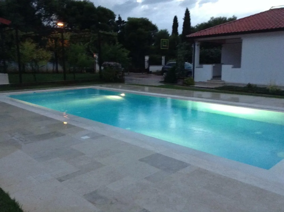 Apartament Casa Isabella Pula