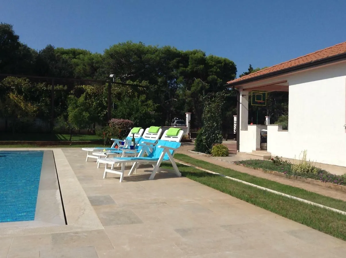 Apartament Casa Isabella Pula
