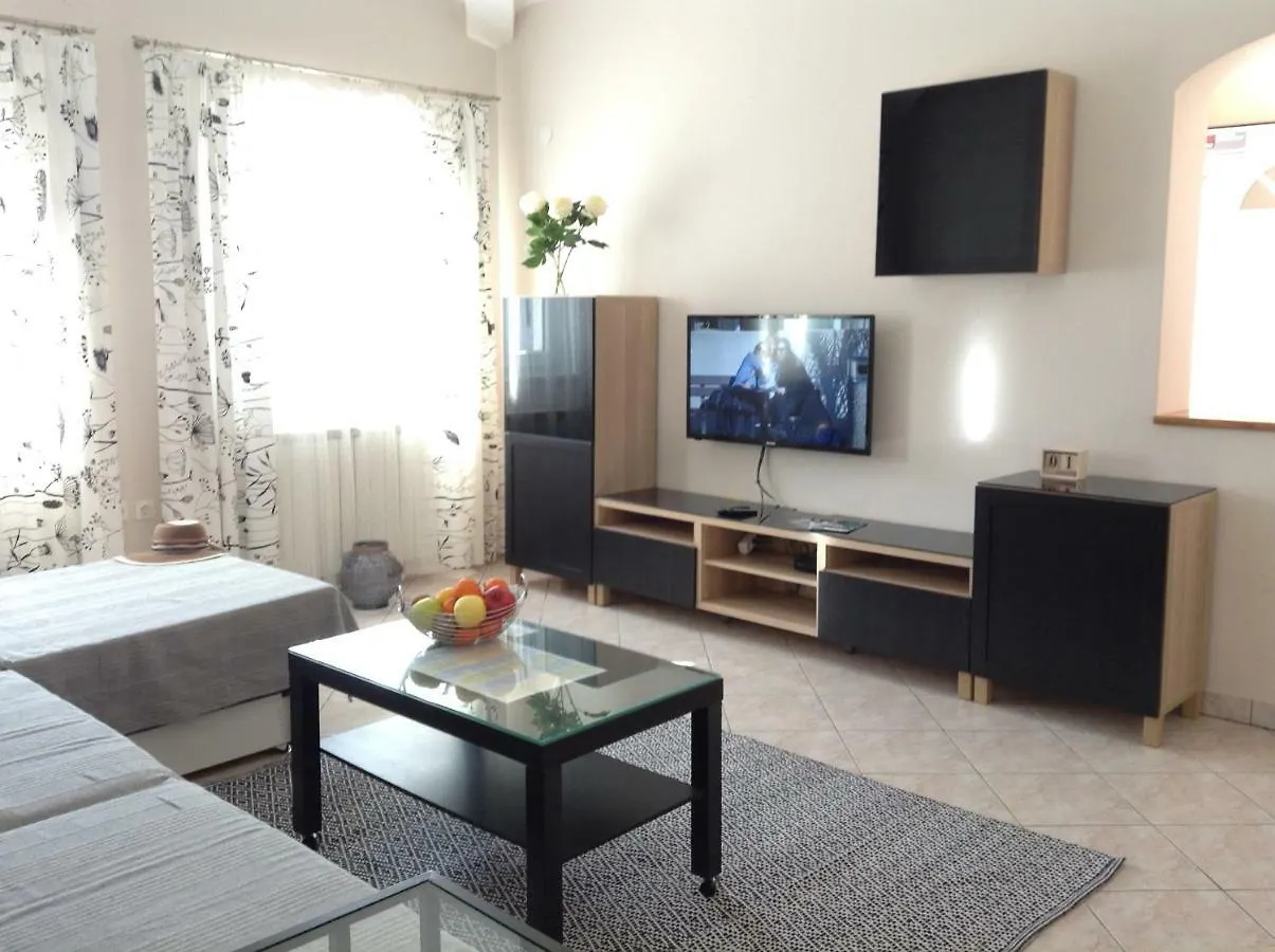 Apartament Casa Isabella Pula 0*,