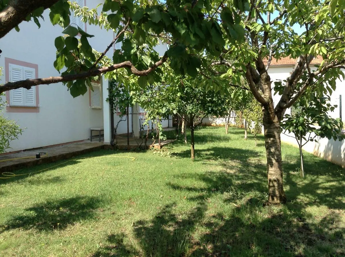 Apartament Casa Isabella Pula Chorwacja