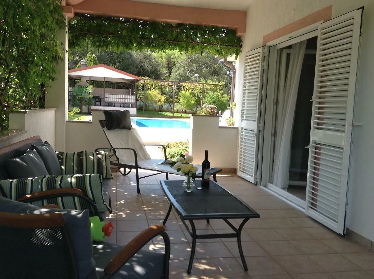 Apartament Casa Isabella Pula