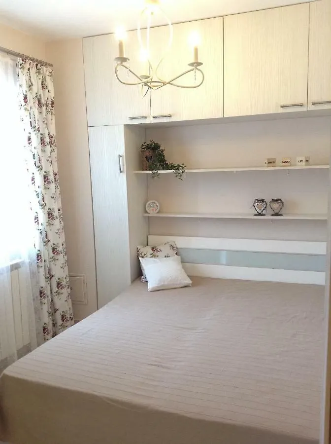 Apartament Casa Isabella Pula 0*,  Chorwacja