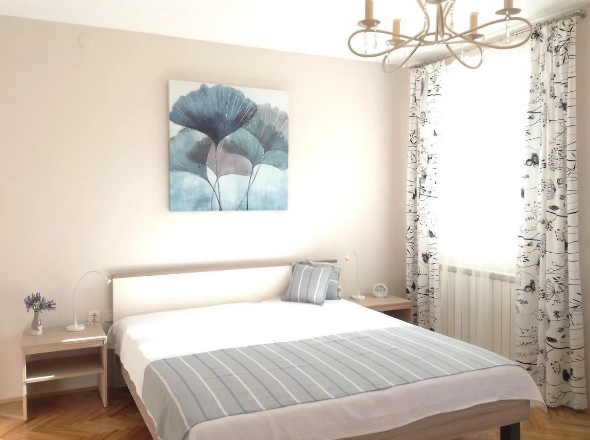 Apartament Casa Isabella Pula 0*,  Chorwacja